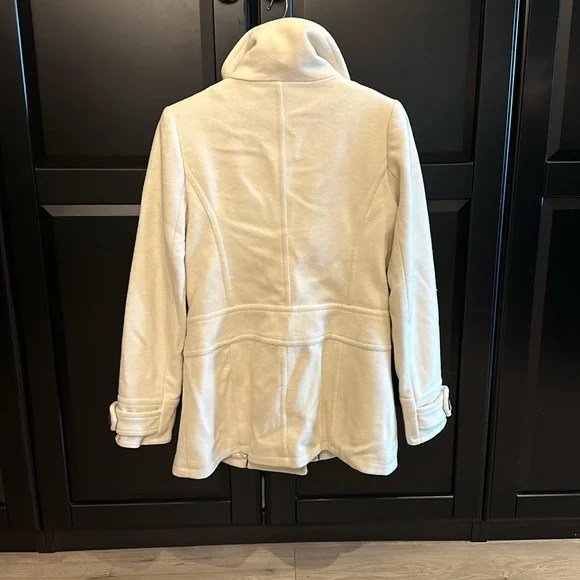 Cream Jacket - Picture 5 of 5